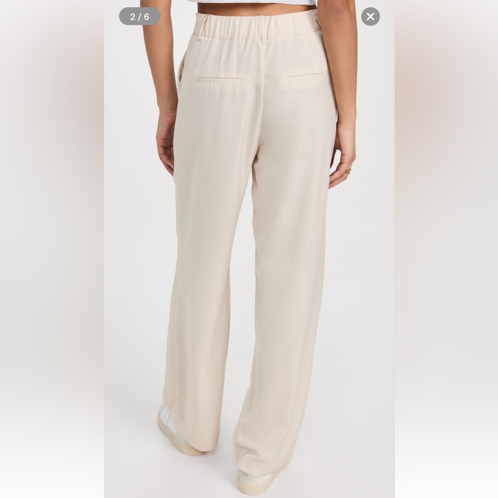 Z Supply Lucy Pants - Picture 2 of 6